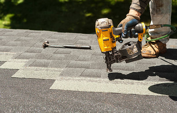 Roof Gutter Cleaning in Emmaus, PA